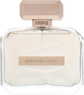 Jennifer+Lopez+Promise+100mL+EDP