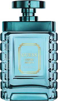 Guess+Uomo+Acqua+100mL+EDT