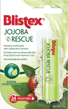 Blistex+Jojoba+Rescue+Lip+Balm+3.7g