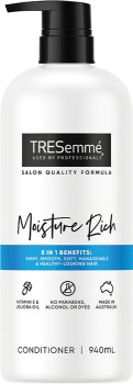 TRESemm%26eacute%3B+Conditioner+Moisture+Rich+940mL