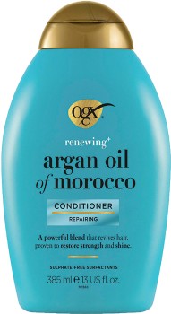 OGX+Renewing+Argan+Oil+of+Morocco+Conditioner+385mL