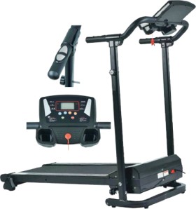 1.5HP+Treadmill+141x62x123cm+Full+Function