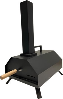 Pizza-Oven-Wood-Pellet on sale