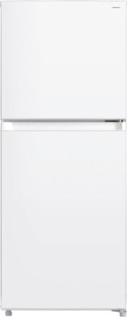 Germanica-Top-Mount-Fridge-203-Litre-139x575x67cm on sale