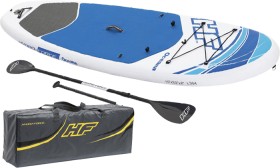 Oceana+Set+Inflatable+Stand+Up+Paddle+Board