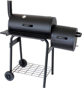 H%26amp%3BG+American+Charcoal+Smoker