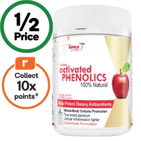 Renovatio+Activated+Phenolics+Powder+150g%7E