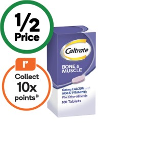 Caltrate-Bone-Muscle-Health-Tablets-Pk-100 on sale