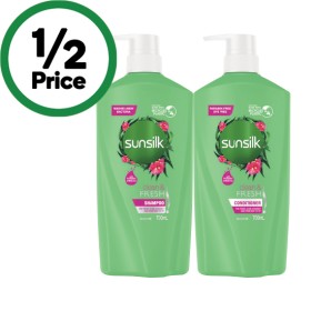 Sunsilk+Shampoo+or+Conditioner+700ml