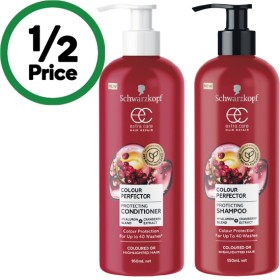 Schwarzkopf+Extra+Care+Shampoo+or+Conditioner+950ml