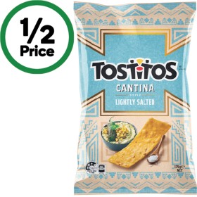 Tostitos+Cantina+Tortilla+Chips+Share+Pack+175g