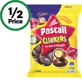 Pascall+Chocolate+Bites+120-185g