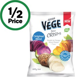 Vege-Deli-Crisps-100g-From-the-Health-Food-Aisle on sale