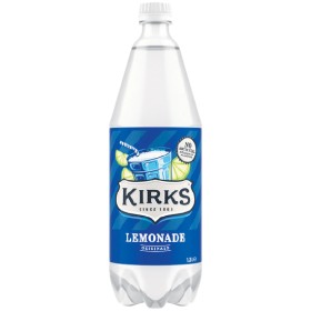 Kirks+Soft+Drink+Varieties+1.25+Litre