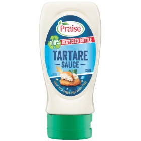 Praise+Tartare+or+Seafood+Sauce+250ml