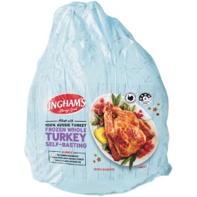 Ingham%26rsquo%3Bs+Frozen+Whole+Turkey%5E+%26ndash%3B+From+the+Freezer