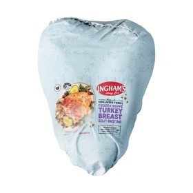 Inghams-Frozen-Turkey-Easy-Carve-Buffe-From-the-Freezer on sale