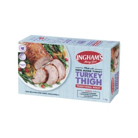 Ingham%26rsquo%3Bs+Traditional+Turkey+Thigh+Roast+1+kg+%26ndash%3B+From+the+Freezer