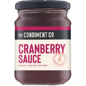 Your+Condiment+Co+Cranberry+Sauce+275g