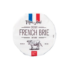 Mon-Ami-Brie-or-Camembert-200g-From-the-Deli on sale