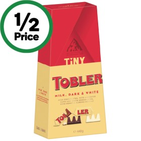 Toblerone-Gift-Box-440g on sale