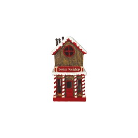 Christmas-Workshop-Fairy-House-Battery-Operated on sale