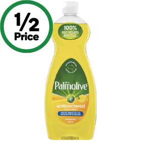 Palmolive+Ultra+Dishwashing+Liquid+950ml