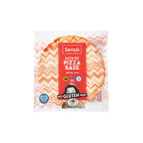 Senza-Gluten-Free-Pizza-Base-220g-From-the-Deli on sale