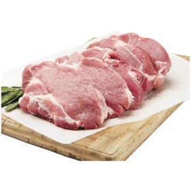 Australian-Pork-Scotch-Fillet-Steak-600g on sale