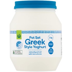 Woolworths+Pot+Set+Greek+Style+Yoghurt+1+kg+%26ndash%3B+From+the+Fridge