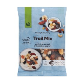 Woolworths+Trail+Mix+225g