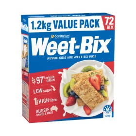 Sanitarium+Weet-Bix+1.2+kg