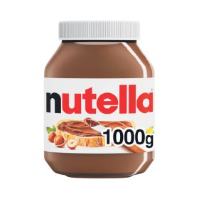 Nutella+Hazelnut+Chocolate+Spread+1+kg