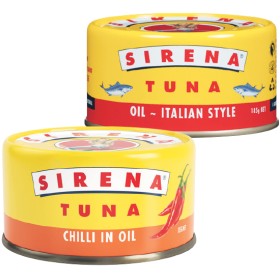 Sirena+Tuna+185g