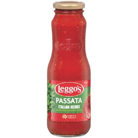 Leggo%26rsquo%3Bs+Sugo+Passata+700g