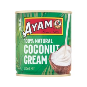 Ayam+Coconut+Milk+or+Cream+270ml