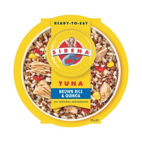 Sirena-Ready-Meals-170-190g on sale