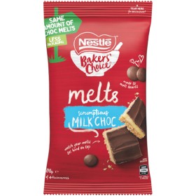 Nestle+or+Plaistowe+Baking+Chocolate+Bits%2C+Melts+or+Block+180-290g