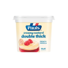 Pauls-Double-Thick-Custard-900g on sale