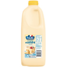 Pauls+Vanilla+Custard+2+kg