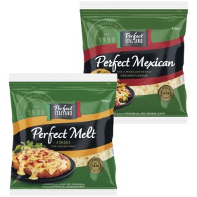 Perfect-Italiano-Cheese-450g on sale