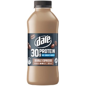 Dare-Double-Espresso-Protein-500ml on sale