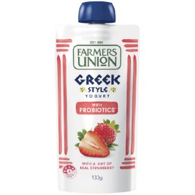 Farmers+Union+Greek+Yogurt+Pouch+130g+%26ndash%3B+From+the+Fridge