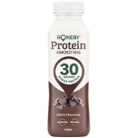 Rokeby-Farms-Protein-Smoothie-425ml-From-the-Fridge on sale