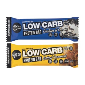 BSc+Low+Carb+High+Protein+Bar+60g%7E