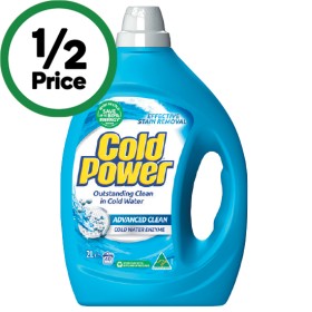 Cold+Power+Laundry+Liquid+2+Litre