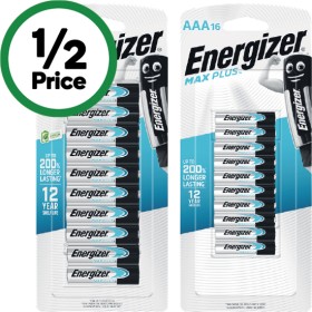 Energizer+Max+Plus+Batteries+AA+or+AAA+Pk+16