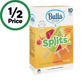 Bulla+Everyday+or+Variety+Multipacks+472-750ml+Pk+8-14+%26ndash%3B+From+the+Freezer