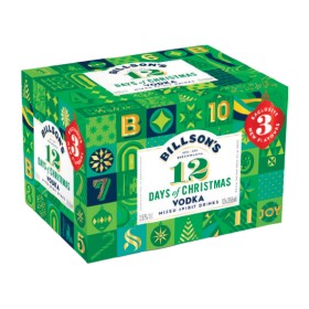 Billson%26rsquo%3Bs+12+Days+of+Christmas+Pack+Cans+12x355ml