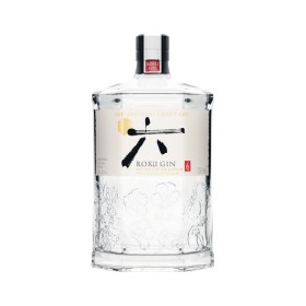 Roku-Japanese-Gin-700ml on sale